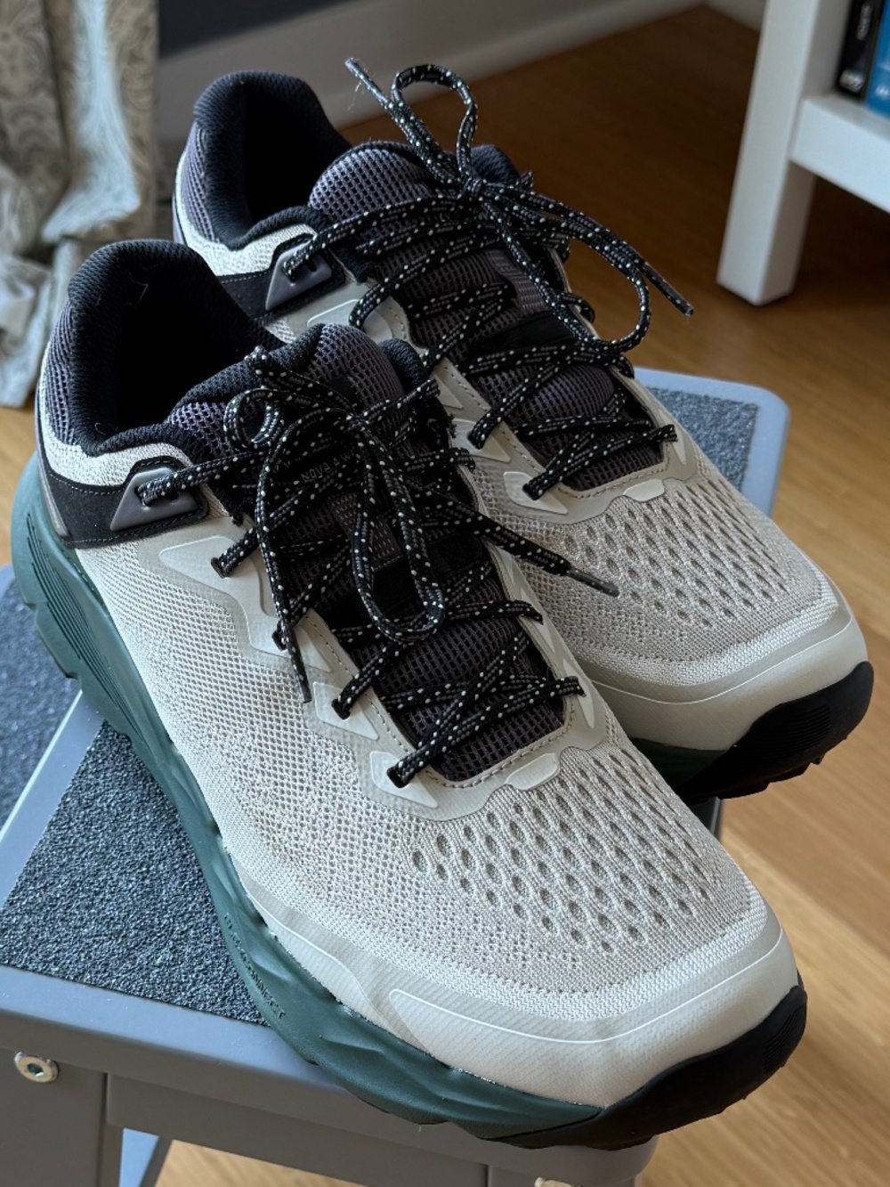 NWOT Merrell | 10.5M | Nova 4 Waterproof Trail Running Shoes